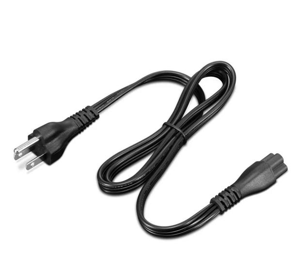 Lenovo ThinkPad Mobile Workstation 140W USB-C GaN Slim - 1489644 - zdjęcie 2
